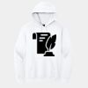 Gildan Heavy Blend™ Hooded Sweatshirt Thumbnail