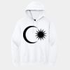 Gildan Heavy Blend™ Hooded Sweatshirt Thumbnail