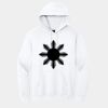 Gildan Heavy Blend™ Hooded Sweatshirt Thumbnail