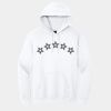 Gildan Heavy Blend™ Hooded Sweatshirt Thumbnail