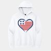 Gildan Heavy Blend™ Hooded Sweatshirt Thumbnail
