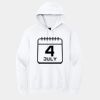 Gildan Heavy Blend™ Hooded Sweatshirt Thumbnail