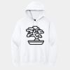 Gildan Heavy Blend™ Hooded Sweatshirt Thumbnail