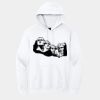 Gildan Heavy Blend™ Hooded Sweatshirt Thumbnail