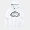 Gildan Heavy Blend™ Hooded Sweatshirt Thumbnail