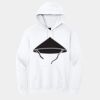 Gildan Heavy Blend™ Hooded Sweatshirt Thumbnail
