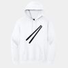 Gildan Heavy Blend™ Hooded Sweatshirt Thumbnail