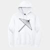 Gildan Heavy Blend™ Hooded Sweatshirt Thumbnail