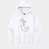 Gildan Heavy Blend™ Hooded Sweatshirt Thumbnail