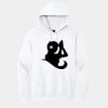 Gildan Heavy Blend™ Hooded Sweatshirt Thumbnail