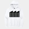 Gildan Heavy Blend™ Hooded Sweatshirt Thumbnail
