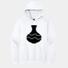 Gildan Heavy Blend™ Hooded Sweatshirt Thumbnail