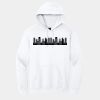 Gildan Heavy Blend™ Hooded Sweatshirt Thumbnail
