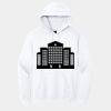 Gildan Heavy Blend™ Hooded Sweatshirt Thumbnail