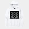 Gildan Heavy Blend™ Hooded Sweatshirt Thumbnail