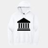 Gildan Heavy Blend™ Hooded Sweatshirt Thumbnail
