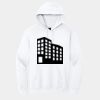 Gildan Heavy Blend™ Hooded Sweatshirt Thumbnail