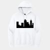 Gildan Heavy Blend™ Hooded Sweatshirt Thumbnail
