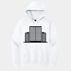 Gildan Heavy Blend™ Hooded Sweatshirt Thumbnail