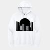 Gildan Heavy Blend™ Hooded Sweatshirt Thumbnail