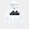 Gildan Heavy Blend™ Hooded Sweatshirt Thumbnail