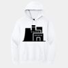Gildan Heavy Blend™ Hooded Sweatshirt Thumbnail