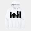 Gildan Heavy Blend™ Hooded Sweatshirt Thumbnail