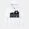 Gildan Heavy Blend™ Hooded Sweatshirt Thumbnail