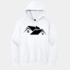 Gildan Heavy Blend™ Hooded Sweatshirt Thumbnail