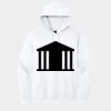 Gildan Heavy Blend™ Hooded Sweatshirt Thumbnail