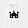 Gildan Heavy Blend™ Hooded Sweatshirt Thumbnail