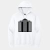 Gildan Heavy Blend™ Hooded Sweatshirt Thumbnail