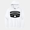 Gildan Heavy Blend™ Hooded Sweatshirt Thumbnail