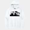 Gildan Heavy Blend™ Hooded Sweatshirt Thumbnail