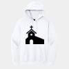 Gildan Heavy Blend™ Hooded Sweatshirt Thumbnail
