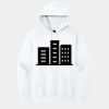 Gildan Heavy Blend™ Hooded Sweatshirt Thumbnail