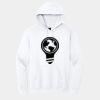 Gildan Heavy Blend™ Hooded Sweatshirt Thumbnail