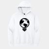 Gildan Heavy Blend™ Hooded Sweatshirt Thumbnail