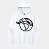 Gildan Heavy Blend™ Hooded Sweatshirt Thumbnail