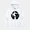 Gildan Heavy Blend™ Hooded Sweatshirt Thumbnail