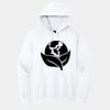 Gildan Heavy Blend™ Hooded Sweatshirt Thumbnail
