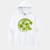 Gildan Heavy Blend™ Hooded Sweatshirt Thumbnail
