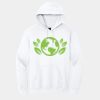 Gildan Heavy Blend™ Hooded Sweatshirt Thumbnail
