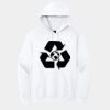 Gildan Heavy Blend™ Hooded Sweatshirt Thumbnail