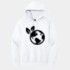 Gildan Heavy Blend™ Hooded Sweatshirt Thumbnail