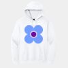 Gildan Heavy Blend™ Hooded Sweatshirt Thumbnail