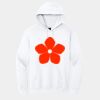 Gildan Heavy Blend™ Hooded Sweatshirt Thumbnail