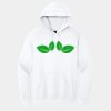 Gildan Heavy Blend™ Hooded Sweatshirt Thumbnail
