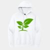 Gildan Heavy Blend™ Hooded Sweatshirt Thumbnail