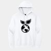 Gildan Heavy Blend™ Hooded Sweatshirt Thumbnail